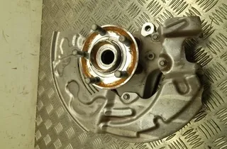 FORD USA Mustang Mach-E 1 generation (2020-2024) Front Right Wheel Bearing LJ9C2K004EC 33572116