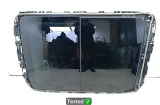 BENTLEY Bentayga 1 generation (2015-2024) Sunroof 4M0877041,4M0877041A,4M0907594G,4M0959591 33576632