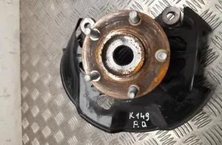 MAZDA CX-5 Pravé predné ložisko kolesa 33577167