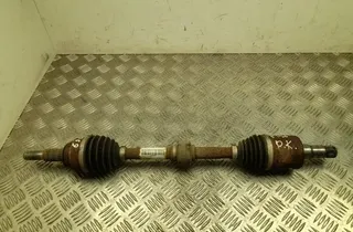 FORD USA Mustang Mach-E 1 generation (2020-2024) Полуось передний левый LJ9P3B437AB 33577451