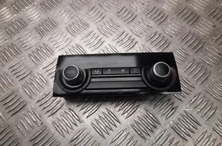 BMW 5 Series F10/F11 (2009-2017) Другие блоки управления 9395938 33589405