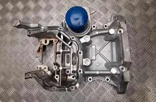 HYUNDAI Kona 1 generation (2017-2024) Oil Pan 2113008HAO 33590277