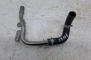 HYUNDAI i20 BC/BI (3 generation) (2020-2024) Coolant Hose Pipe 33591903