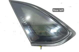 BENTLEY Bentayga 1 generation (2015-2024) Front Left Door Glass 36A845297,43R000901 33592336