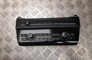 BMW 5 Series F10/F11 (2009-2017) Другие блоки управления 6824208 33593557