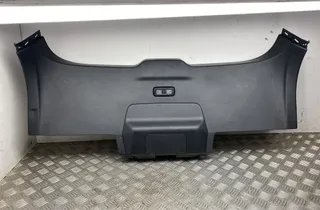 FORD USA Mustang Mach-E 1 generation (2020-2024) Trunk Trim LJ8BR42906AEW 33599658