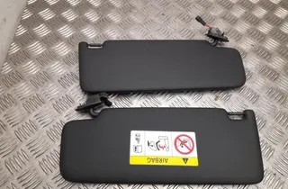 AUDI A4 B9/8W (2015-2024) Súprava na ochranu pred slnkom 8W0857552,8W0857551 33604972