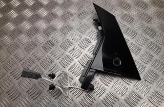 FORD USA Mustang Mach-E 1 generation (2020-2024) Задняя левая дверь, вертикальная отделка LJ8BR254A43 33606845