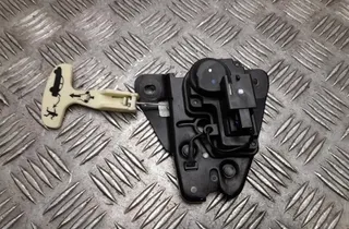 DODGE Challenger 3 generation (2008-2024) Tailgate Boot Lock 9217AE 33618752