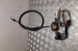 DODGE Challenger 3 generation (2008-2024) Замок двери передний правый 33633116