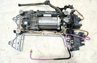 PORSCHE Panamera 971 (2016-2020) Suspension Compressor 971616006B,971616013B 33723898