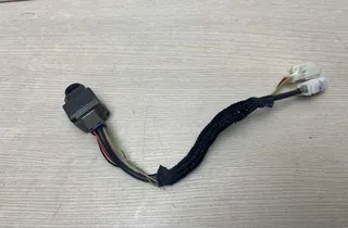 MERCEDES-BENZ C-Class W205/S205/C205 (2014-2023) Zadná kamera pre otváranie zadných dverí A2229054509 33727997