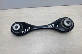 BMW iX3 1 generation (G08) (2020-2024) Ľavé zadné rameno závesu 6871497,6871499 33728454