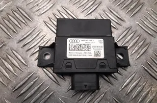 AUDI A5 Sportback F5 (2016-2024) Iné riadiace jednotky 8W0907159E 33773958