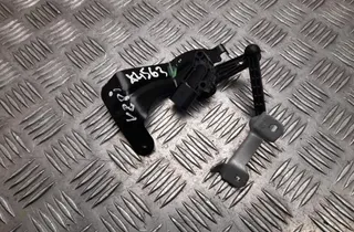 VOLKSWAGEN Výškový senzor zavesenia 5QS907127 33781341