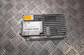 VOLVO XC60 1 generation (2008-2017) Iné riadiace jednotky 31334824 33783835