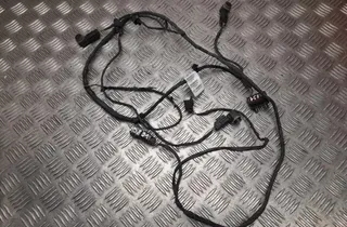 DODGE Challenger 3 generation (2008-2024) Rear Parking Sensor Kit 0009404246,5MK60TRMAC 33893517