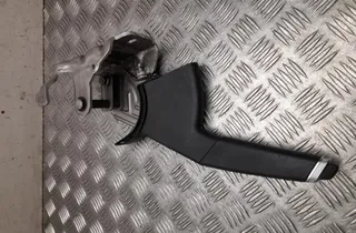 RENAULT Clio 5 generation (2019-2023) Handbrake Handle 360108507R 33911397