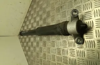 HYUNDAI Kona 1 generation (2017-2024) Pravý zadný tlmič nárazov 55300DFDA0 33913524