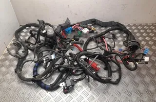 TESLA Model Y 1 generation (2020-2024) Káble ľavých predných dverí P248905801B,248905004C 33926627