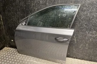 SKODA Fabia 4 generation (2021-2023) Front Left Door 34491841
