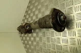 MERCEDES-BENZ Sprinter 3 generation (907/910) (2019-2024) Sada pružín A9073205501 33939903