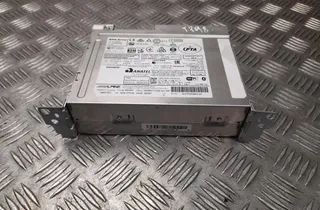 BMW 3 Series G20/G21/G28 (2018-2024) Navigation Control Unit 5A06D90 34214451