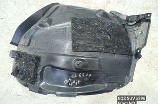 MERCEDES-BENZ EQS SUV 1 generation (2022-2023) Predný ľavý vnútorný blatník A2966800906 34481693