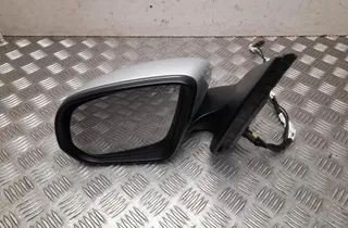 MERCEDES-BENZ GLE W167 (2019-2024) Ľavé krídlové zrkadlo E90016350 34220016