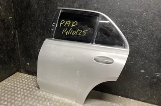 MERCEDES-BENZ GLE W167 (2019-2024) Ľavé zadné dvere 34162135