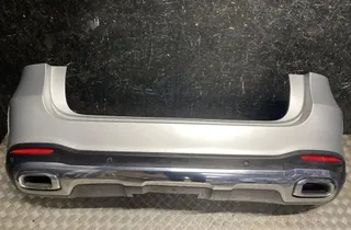 MERCEDES-BENZ GLE W167 (2019-2024) Zadný nárazník 34479722