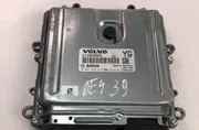 VOLVO XC70 2 generation (2000-2007) Riadiaca jednotka motora 31336983,0281018414 34206402