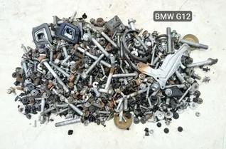 BMW 7 Series G11/G12 (2015-2023) Болты 33950715