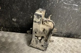 CITROËN Jumper 3 generation (2006-2024) AdBlue Tank 9806639880 34400213