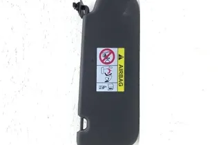 KIA XCeed 1 generation (2019-2024) Защита от солнца левая PA63,PA63,PA63 34217428