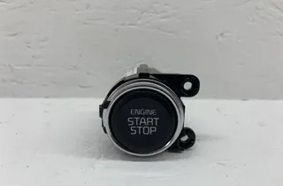 KIA XCeed 1 generation (2019-2024) Кнопка зажигания 93500J7500WK 34208123