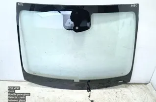 MERCEDES-BENZ EQS 1 generation (2021-2023) Переднее стекло A2978213200,43R001586 34213396