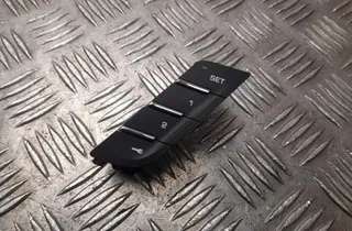 PORSCHE Macan 1 generation (2013-2023) Переключатель кнопок 95B959855B 33950855