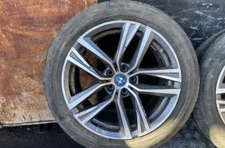 BMW i4 1 generation (2021-2024) Wheel 6896768 34498560