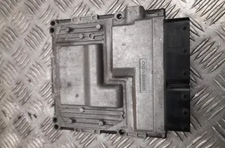 MERCEDES-BENZ C-Class W204/S204/C204 (2004-2015) Riadiaca jednotka motora A2710107446 34481399