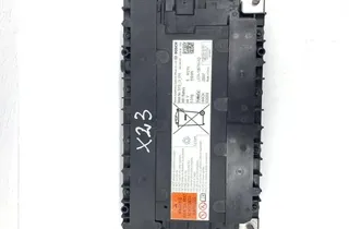 FORD Fiesta 7 generation (2017-2024) Batéria LX7A10B759AD 34208153