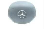 MERCEDES-BENZ GL-Class X166 (2012-2015) Steering Wheel Airbag 34483273