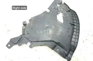 MERCEDES-BENZ EQS 1 generation (2021-2023) Ďalší maskovaný panel A2975200700 34202233