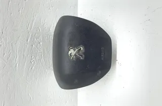 PEUGEOT 208 Peugeot 208 (2012-2015) Airbag volantu 96728484ZD 34217377