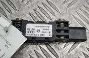AUDI A6 allroad C5 (2000-2006) Front Right Impact Sensor 8E0959643E 23937840