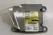 TOYOTA Avensis 2 generation (2002-2009) SRS riadiaca jednotka 8917005220,215955102 23949821