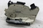 VOLKSWAGEN Tiguan 1 generation (2007-2017) Zámok ľavých zadných dverí 5N0839015G 30591801