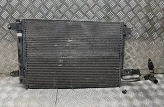 VOLKSWAGEN Variant VII TDI (2014-2024) A/C Radiator 1K0298403A 30591862