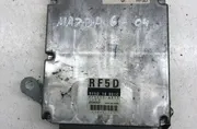 MAZDA 6 GJ (2012-2024) Riadiaca jednotka motora RF5D18881C 30592964