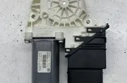 VOLKSWAGEN Passat B7 (2010-2015) Motor ovládania okna ľavých zadných dverí 1K0959703P,973624106 33814338